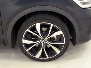 Volkswagen T-roc 1.5 Tsi 150 Cv Dsg Rline  - Foto 8