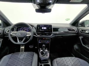 Volkswagen T-roc 1.5 Tsi 150 Cv Dsg Rline  - Foto 4