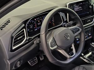 Volkswagen T-roc 1.5 Tsi 150 Cv Dsg Rline  - Foto 11