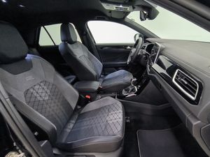 Volkswagen T-roc 1.5 Tsi 150 Cv Dsg Rline  - Foto 5