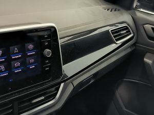 Volkswagen T-roc 1.5 Tsi 150 Cv Dsg Rline  - Foto 17