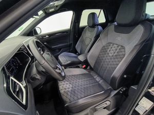 Volkswagen T-roc 1.5 Tsi 150 Cv Dsg Rline  - Foto 12