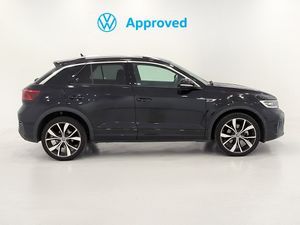 Volkswagen T-roc 1.5 Tsi 150 Cv Dsg Rline  - Foto 3