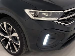 Volkswagen T-roc 1.5 Tsi 150 Cv Dsg Rline  - Foto 20