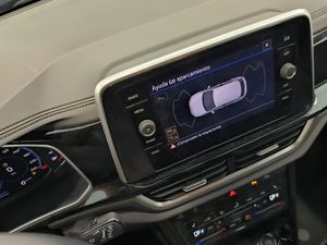 Volkswagen T-roc 1.5 Tsi 150 Cv Dsg Rline  - Foto 14