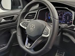 Volkswagen T-roc 1.5 Tsi 150 Cv Dsg Rline  - Foto 19