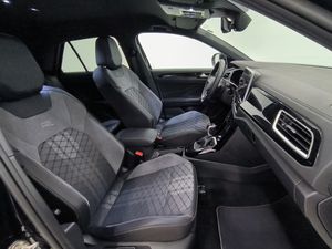 Volkswagen T-roc 1.5 Tsi 150 Cv Dsg Rline  - Foto 5