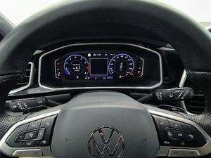 Volkswagen T-roc 1.5 Tsi 150 Cv Dsg Rline  - Foto 18