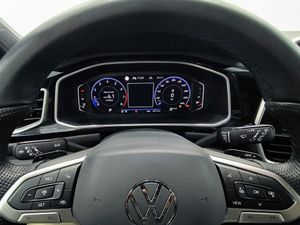 Volkswagen T-roc 1.5 Tsi 150 Cv Dsg Rline  - Foto 18