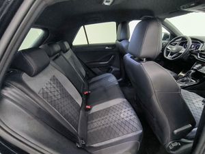 Volkswagen T-roc 1.5 Tsi 150 Cv Dsg Rline  - Foto 6