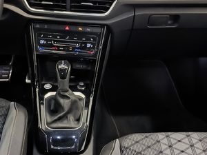 Volkswagen T-roc 1.5 Tsi 150 Cv Dsg Rline  - Foto 16