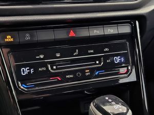 Volkswagen T-roc 1.5 Tsi 150 Cv Dsg Rline  - Foto 15