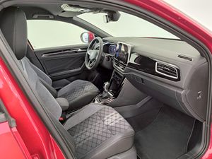 Volkswagen T-roc 1.5 Tsi 150 Cv Dsg Rline  - Foto 5