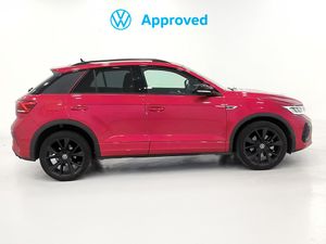 Volkswagen T-roc 1.5 Tsi 150 Cv Dsg Rline  - Foto 3