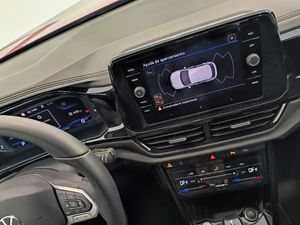 Volkswagen T-roc 1.5 Tsi 150 Cv Dsg Rline  - Foto 12