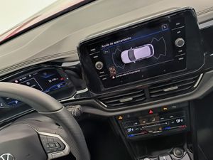Volkswagen T-roc 1.5 Tsi 150 Cv Dsg Rline  - Foto 12