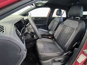 Volkswagen T-roc 1.5 Tsi 150 Cv Dsg Rline  - Foto 10