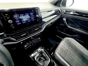 Volkswagen T-roc 1.5 Tsi 150 Cv Dsg Rline  - Foto 13