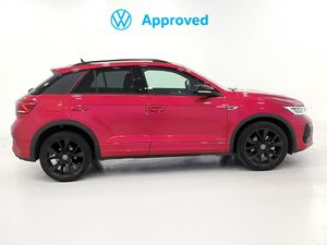 Volkswagen T-roc 1.5 Tsi 150 Cv Dsg Rline  - Foto 3