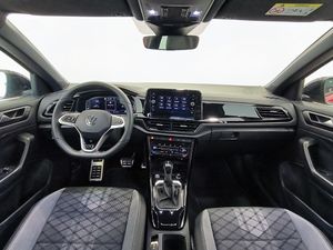 Volkswagen T-roc 1.5 Tsi 150 Cv Dsg Rline  - Foto 4