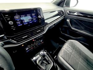Volkswagen T-roc 1.5 Tsi 150 Cv Dsg Rline  - Foto 13