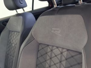 Volkswagen T-roc 1.5 Tsi 150 Cv Dsg Rline  - Foto 11