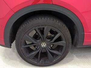 Volkswagen T-roc 1.5 Tsi 150 Cv Dsg Rline  - Foto 8