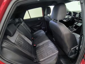 Volkswagen T-roc 1.5 Tsi 150 Cv Dsg Rline  - Foto 6