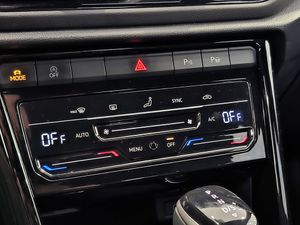 Volkswagen T-roc 1.5 Tsi 150 Cv Dsg Rline  - Foto 16