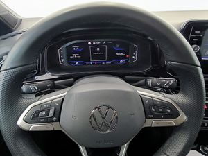 Volkswagen T-roc 1.5 Tsi 150 Cv Dsg Rline  - Foto 14