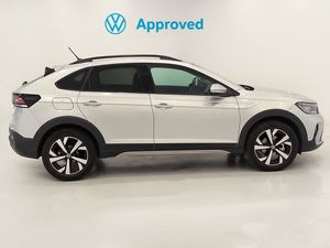 Volkswagen Taigo 1.0 Tsi 115 Cv Dsg Life  - Foto 4