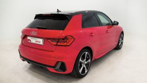 Audi A1 Sb 30 Tfsi 116cv Stronic Adrenalin Edition  - Foto 4