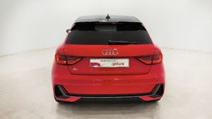 Audi A1 Sb 30 Tfsi 116cv Stronic Adrenalin Edition  - Foto 5