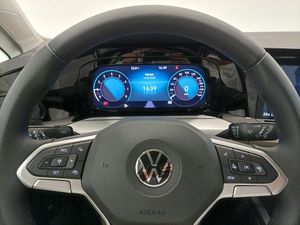 Volkswagen Golf 1.5 Tsi 130 Cv Life  - Foto 12