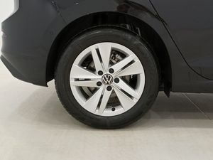 Volkswagen Golf 1.5 Tsi 130 Cv Life  - Foto 8