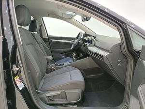 Volkswagen Golf 1.5 Tsi 130 Cv Life  - Foto 5