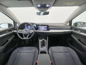 Volkswagen Golf 1.5 Tsi 130 Cv Life  - Foto 4