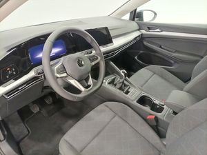 Volkswagen Golf 1.5 Tsi 130 Cv Life  - Foto 11