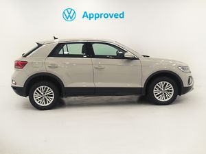 Volkswagen T-roc 2.0 Tdi 115 Cv  - Foto 4