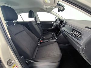 Volkswagen T-roc 2.0 Tdi 115 Cv  - Foto 6