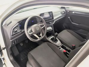 Volkswagen T-roc 2.0 Tdi 115 Cv  - Foto 12