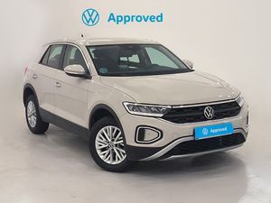Volkswagen T-roc 2.0 Tdi 115 Cv  - Foto 2