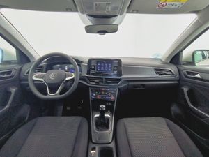Volkswagen T-roc 2.0 Tdi 115 Cv  - Foto 5