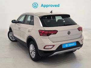 Volkswagen T-roc 2.0 Tdi 115 Cv  - Foto 3