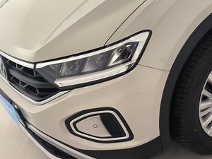 Volkswagen T-roc 2.0 Tdi 115 Cv  - Foto 13