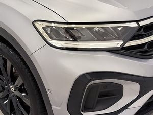 Volkswagen T-roc 2.0 Tdi 150 Cv Dsg Rline  - Foto 18