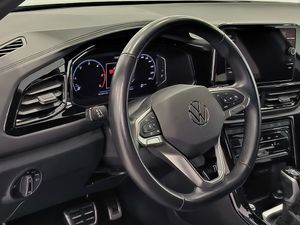 Volkswagen T-roc 2.0 Tdi 150 Cv Dsg Rline  - Foto 20