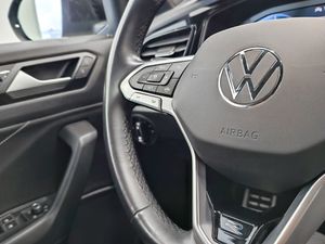 Volkswagen T-roc 2.0 Tdi 150 Cv Dsg Rline  - Foto 11