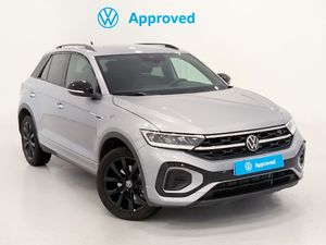 Volkswagen T-roc 2.0 Tdi 150 Cv Dsg Rline  - Foto 2