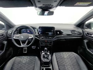 Volkswagen T-roc 2.0 Tdi 150 Cv Dsg Rline  - Foto 5